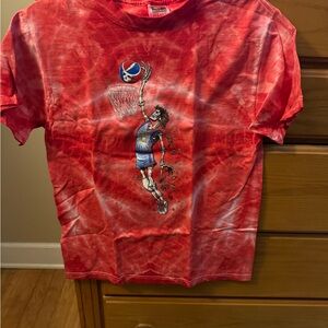 Grateful Dead/Bill Walton